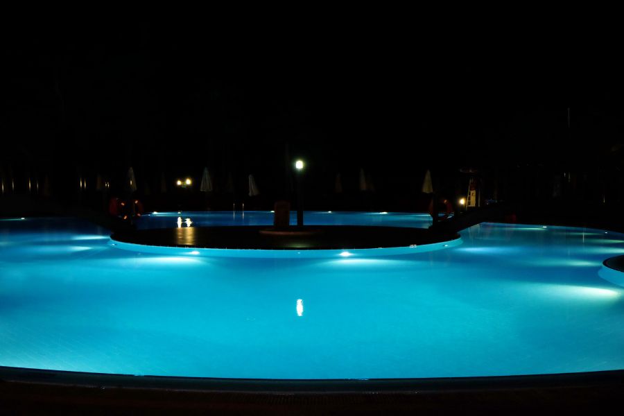 Jandy Pool Lights