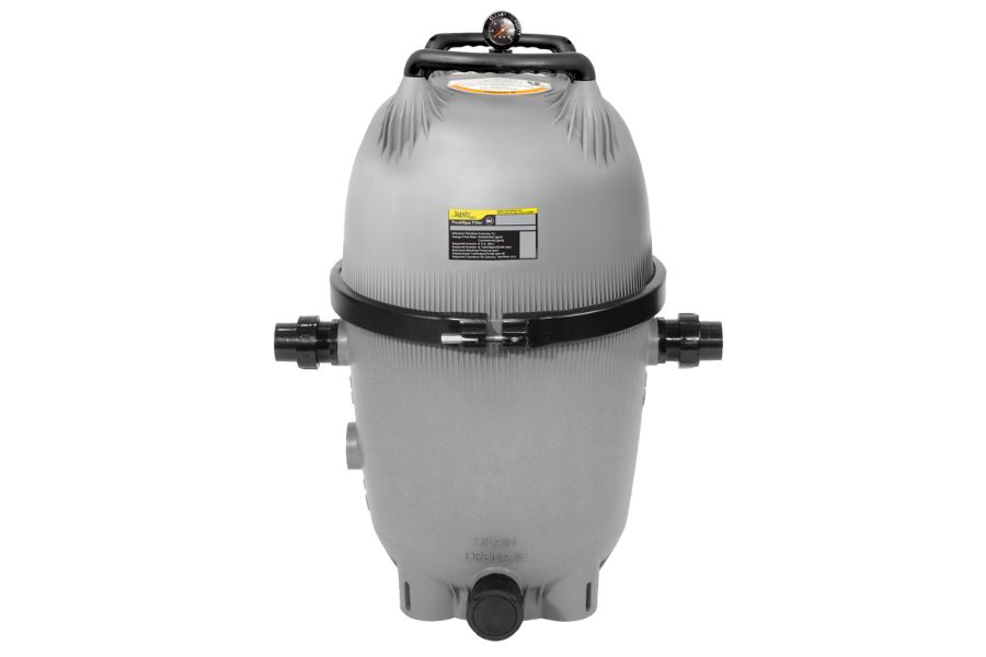 Jandy Pools Filters