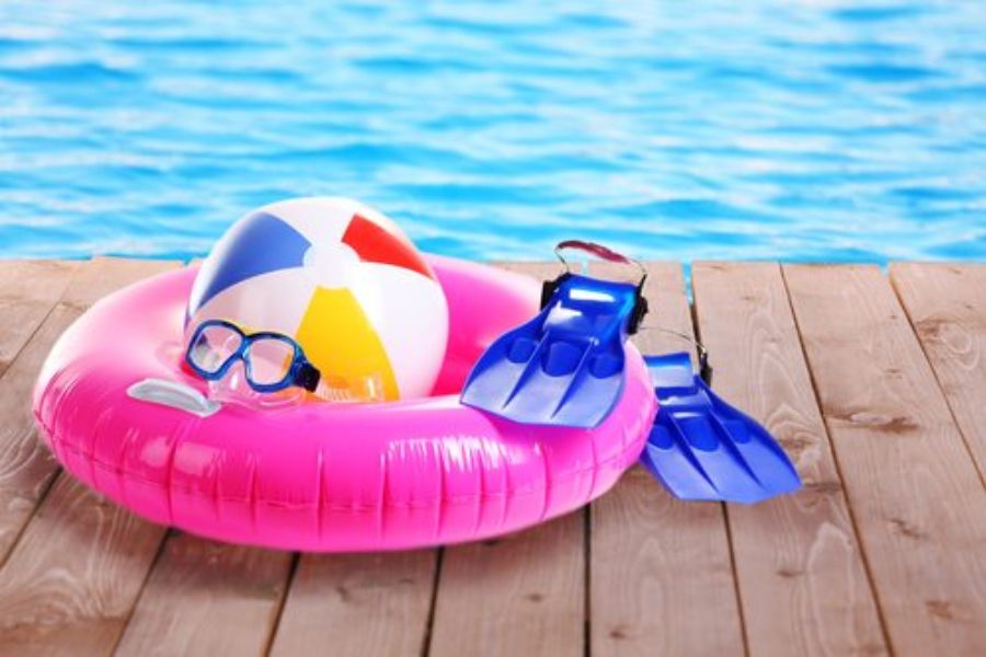 Pool Accessories