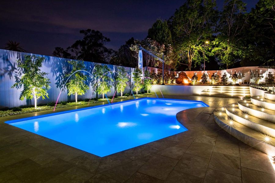 Pool Lighting