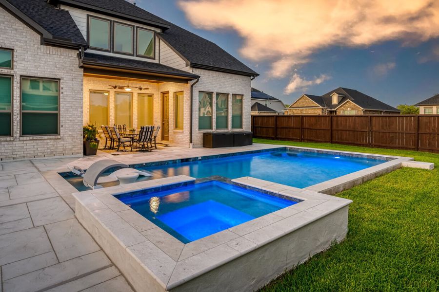 Pool & Spa Resurfacing