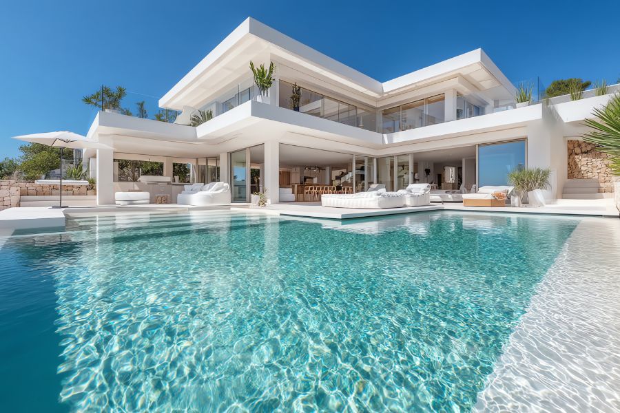 Outdoor Living Integration